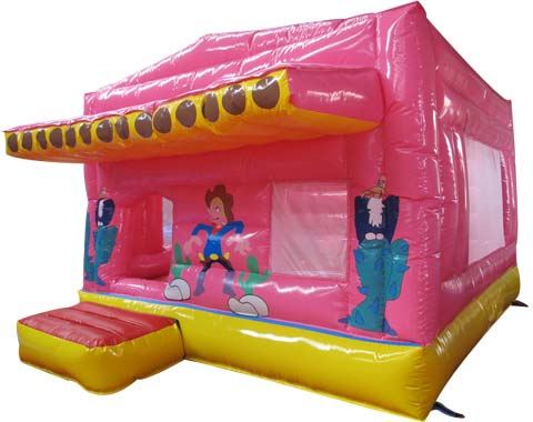 BBH-121 Outdoor Kids Party Commercial Inflatable Jumpers for Sale